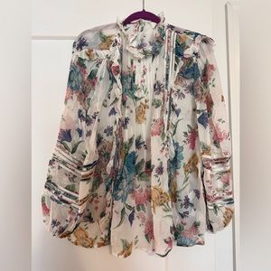 Zimmermann Blouse